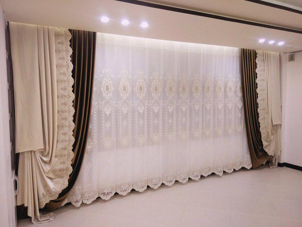 عکس تزیینات ماکسیم