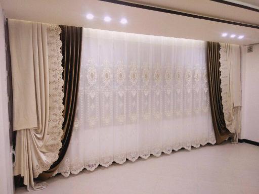 عکس تزیینات ماکسیم