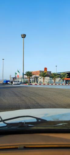 عکس مجتمع خدمات رفاهی مارال ستاره حوض سلطان