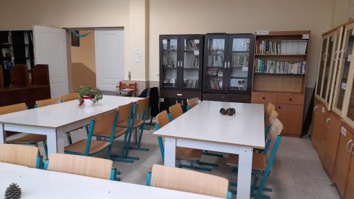 عکس کلبهٔ کتاب