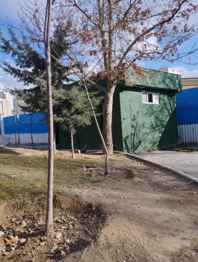 عکس سرویس بهداشتی