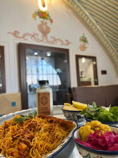 عکس رستوران سنتی کیان