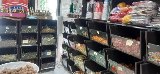 عکس شیرینی آناتا