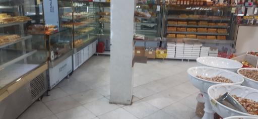 عکس شیرینی آناتا