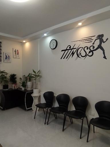 عکس دکتر زهرا بداغ آبادی