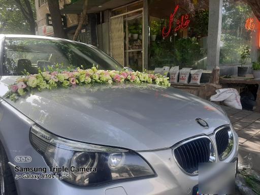 عکس گل فروشی خانه گل