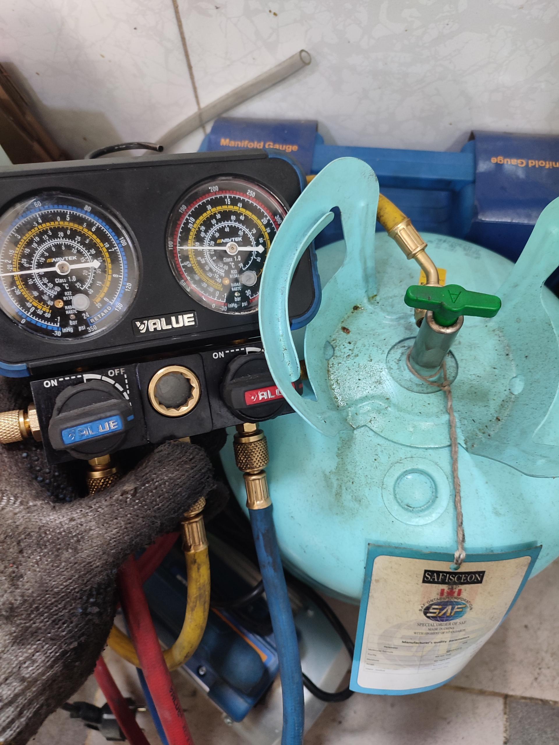 عکس برق خودرو علی مرندی