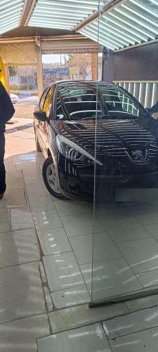 عکس مرکز تشخیص رنگ خودرو بیدل