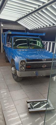 عکس مرکز تشخیص رنگ خودرو بیدل