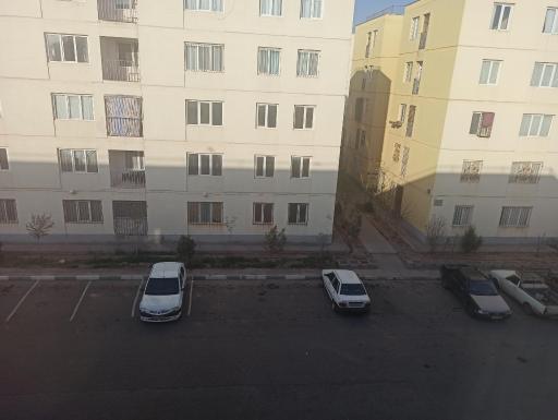 عکس کیسون زون 3