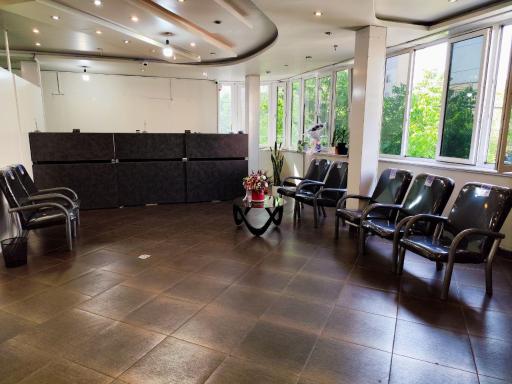 عکس دفتر اسناد رسمی 375 فردیس