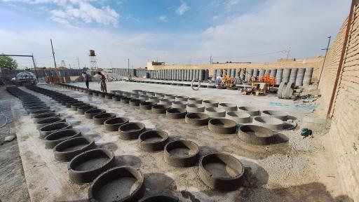 عکس گوم و تنور سفالینه