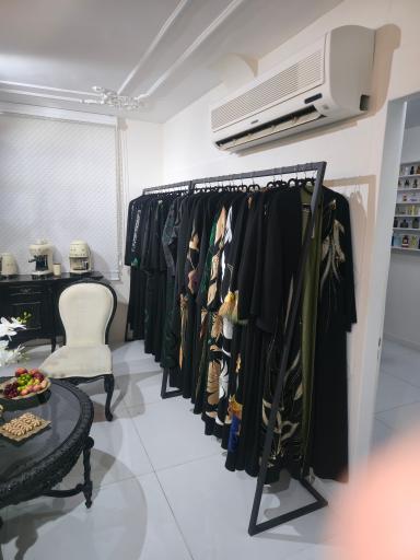 عکس مزون فیورا