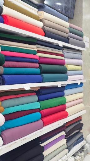 عکس قماش محمد