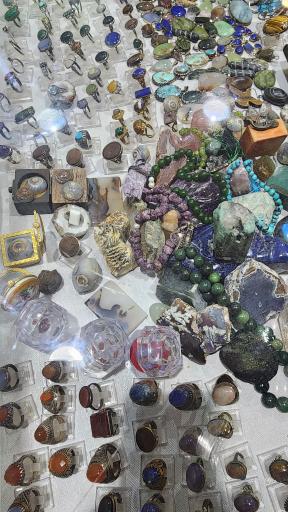 عکس گالری یشم