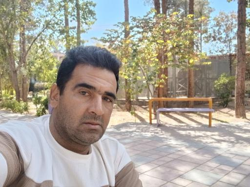 عکس پارک شهید