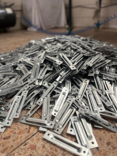 عکس اطلس سازه