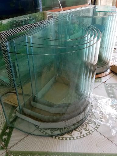 عکس اکواریوم طبیعت 