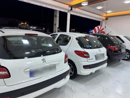 عکس اتوگاری کارن