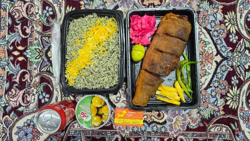 عکس رستوران آصف