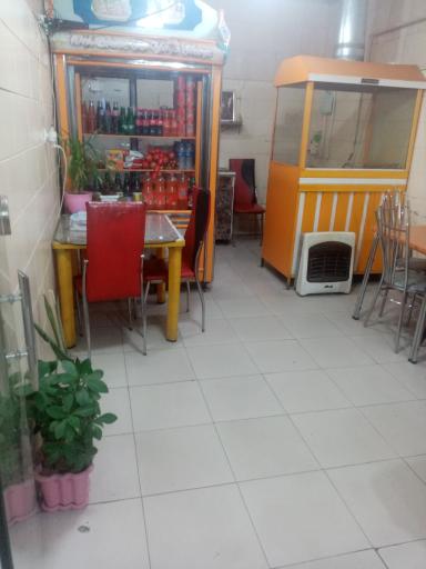 عکس ساندویچی آرسنال (برادران پاپی)