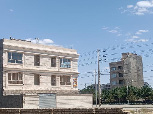 عکس آموزشگاه رانندگی نعیمی