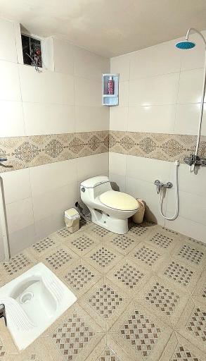 عکس اقامتگاه خانوادگی نراقی