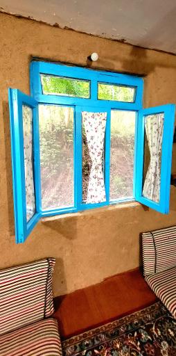 عکس اقامتگاه خانوادگی نراقی