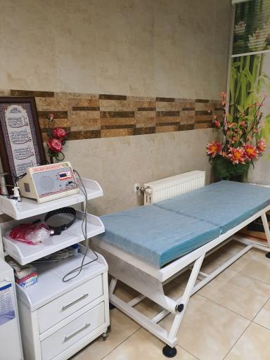 مطب مامایی دکتر خدیجه خراقانی