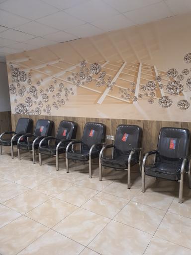 مطب مامایی دکتر خدیجه خراقانی