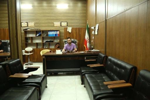 عکس املاک برادران خدایی