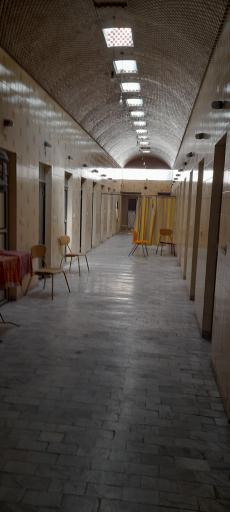 عکس گرمابه گلستان