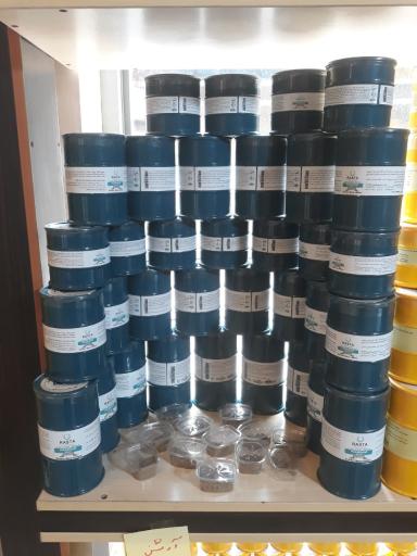 عکس پاد فرداد رستا