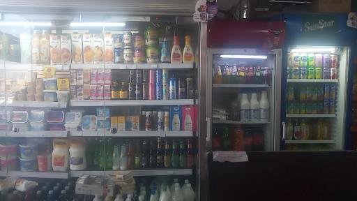 عکس پروتئین و لبنیات ولیعصر