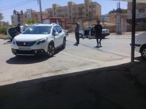 عکس کارواش لاله