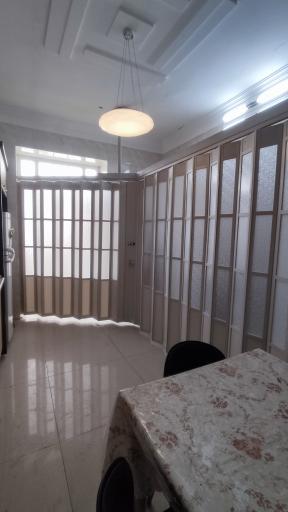 عکس درب آکاردئونی چوبی و پی وی سی کیمیادرب