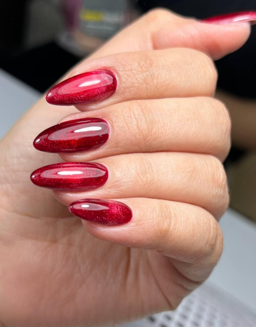 عکس خدمات ناخن فریماه