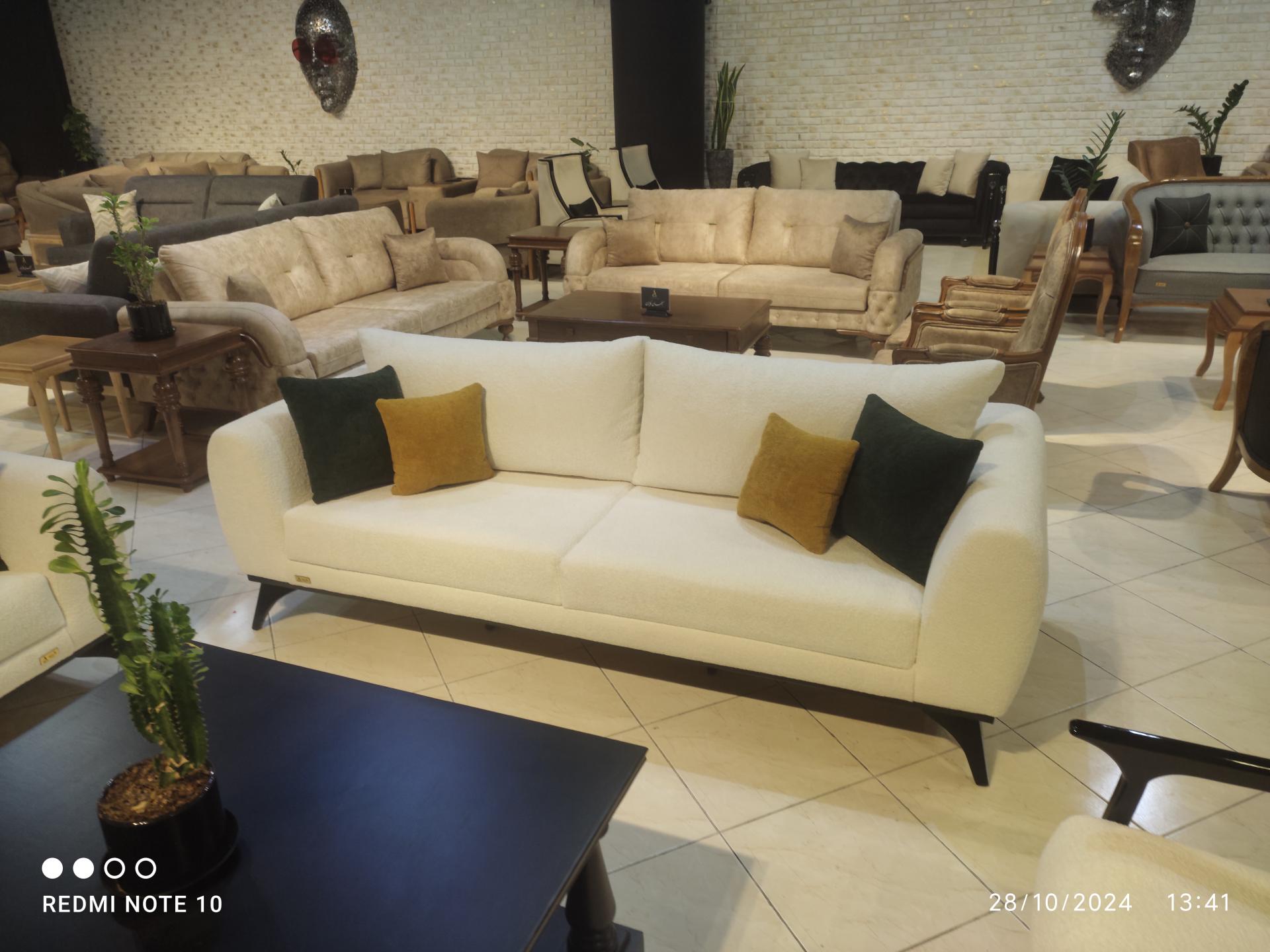 عکس شرکت مبلمان کایزن