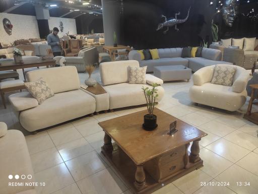 عکس شرکت مبلمان کایزن