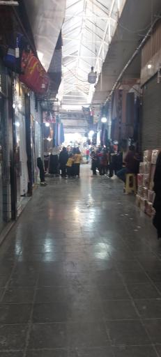 عکس بازار روز