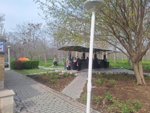 عکس سرویس بهداشتی 1