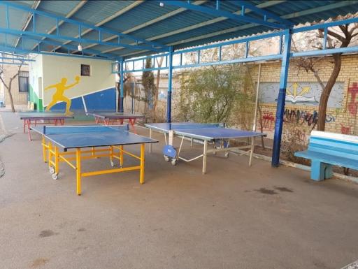 عکس دبیرستان دوره اول علامه حلی 5 (تیزهوشان)