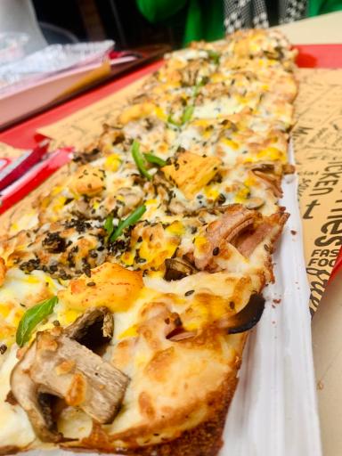 عکس بمب تبریز