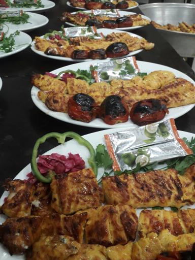 عکس رستوران مهدی