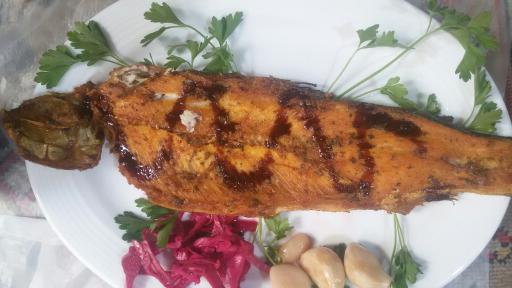 عکس رستوران مهدی