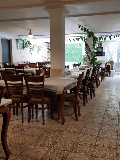 عکس رستوران مهدی