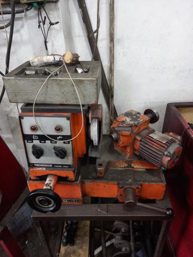 عکس تراشکاری و میل لنگ تراشی خسروی