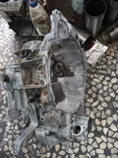 عکس تراشکاری و میل لنگ تراشی خسروی