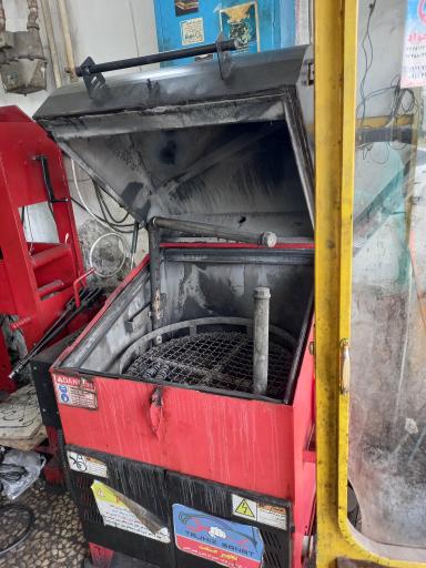 عکس تراشکاری و میل لنگ تراشی خسروی