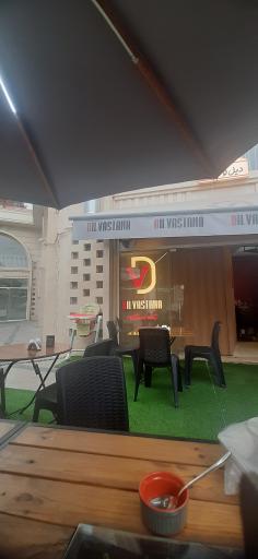 رستوران ایرانی دیل واستنا